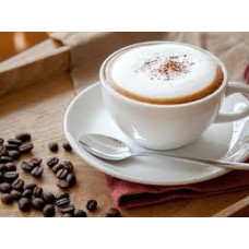 O Café Cappuccino 8oz