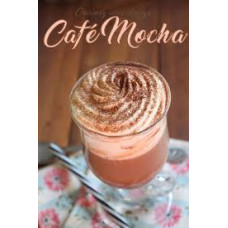 O Café Moka 8oz