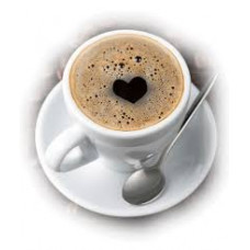 O Café Régulier 8oz