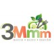 (6) 3Mmm - DESSERTS